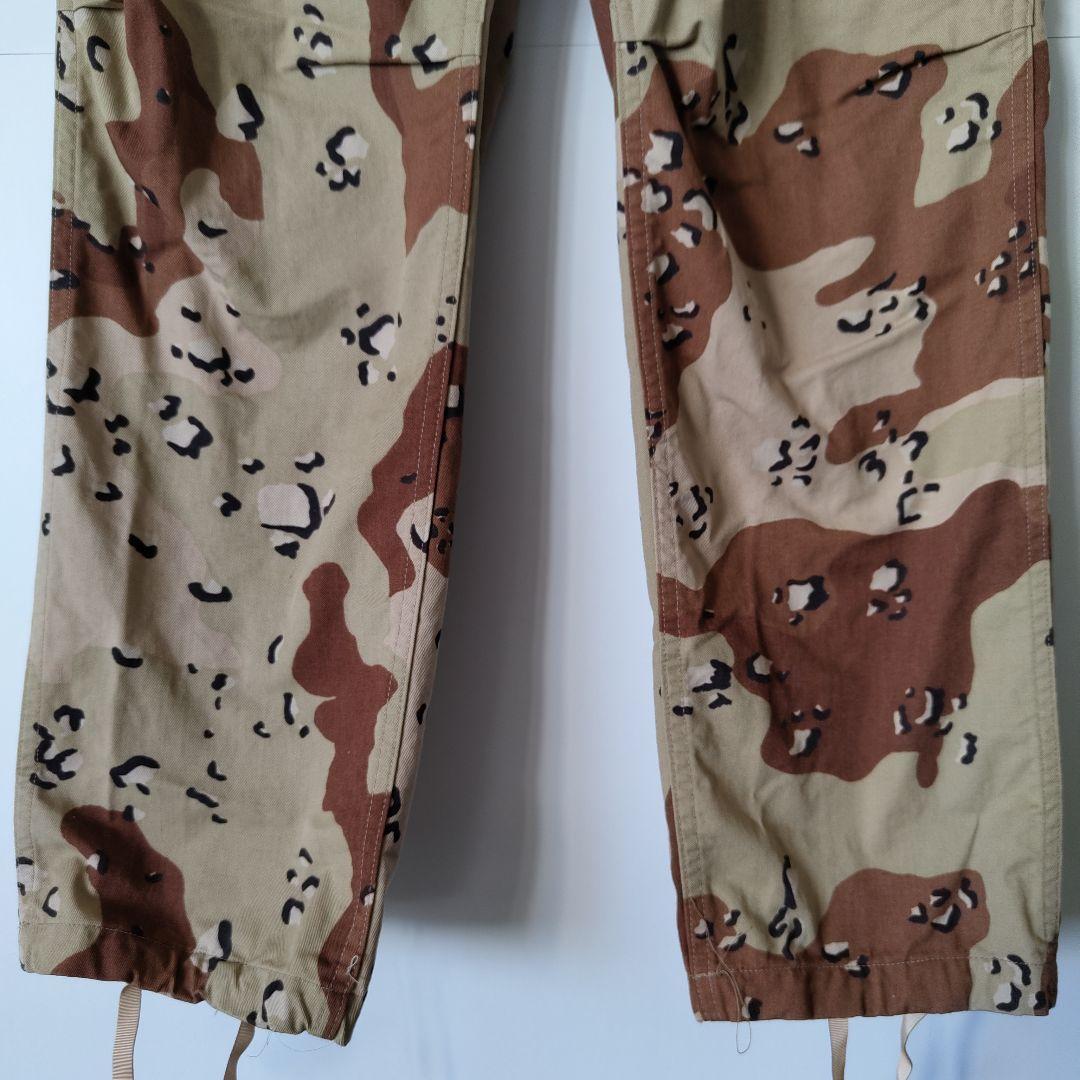 [U.S.ARMY] BDU cargo pants / S