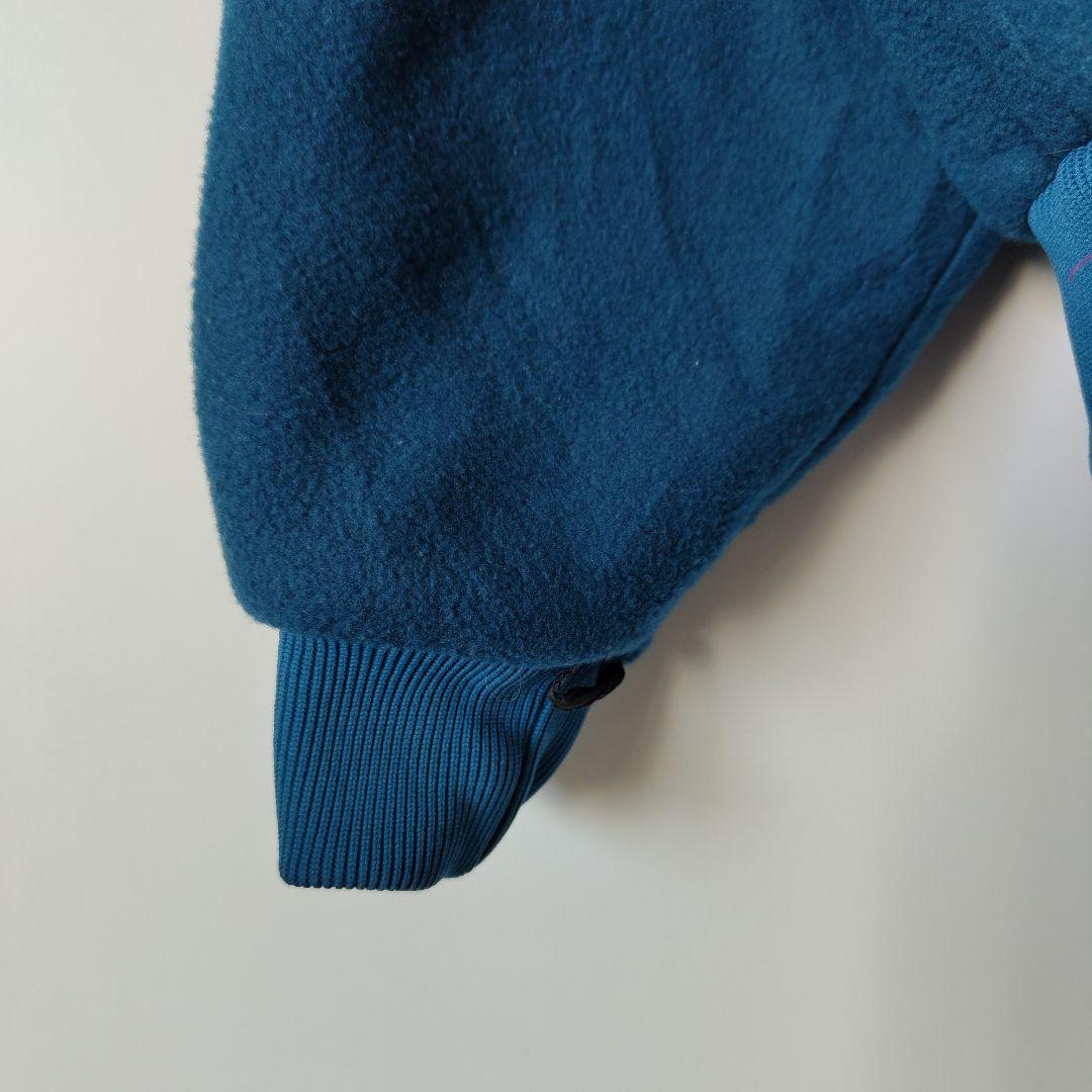 [Columbia] 90s fleece jacket / XL