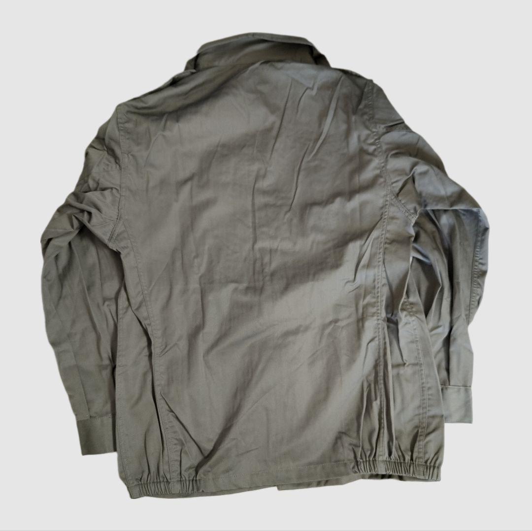 [FRENCH ARMY] F-1 field jacket, dead stock / 112L