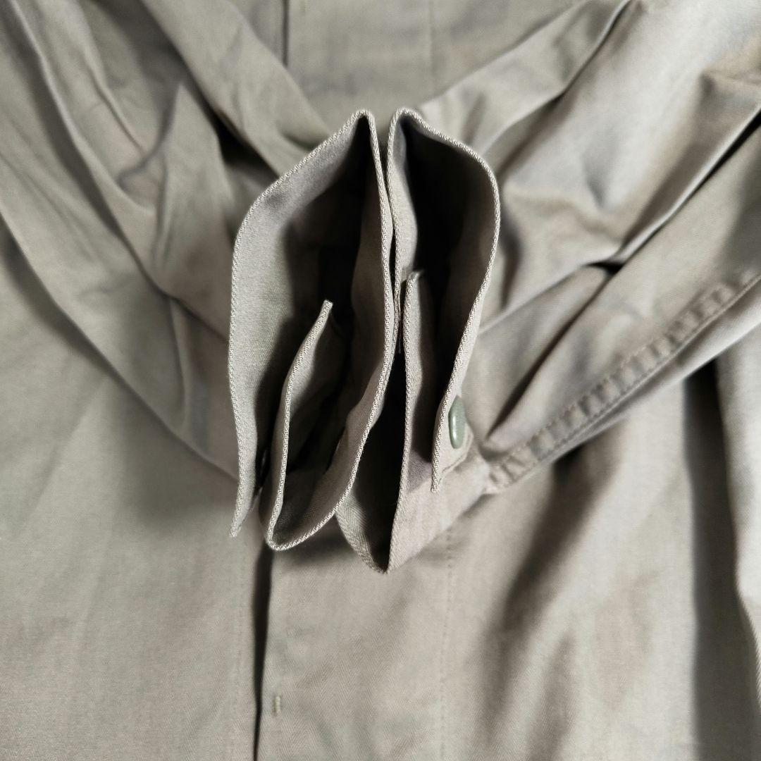 [FRENCH ARMY] F-1 field jacket, dead stock / 112L