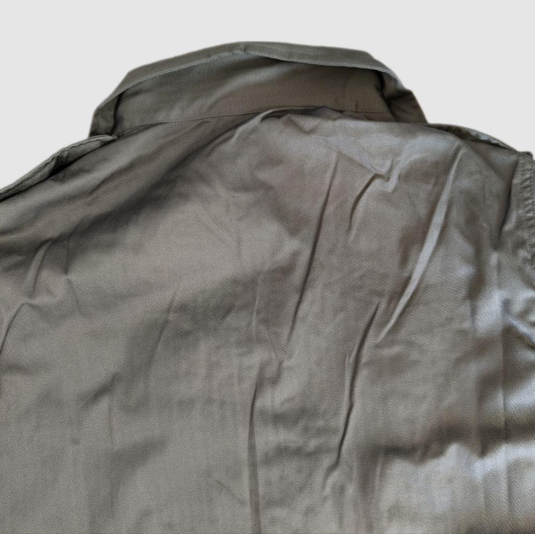 [FRENCH ARMY] F-1 field jacket, dead stock / 112L