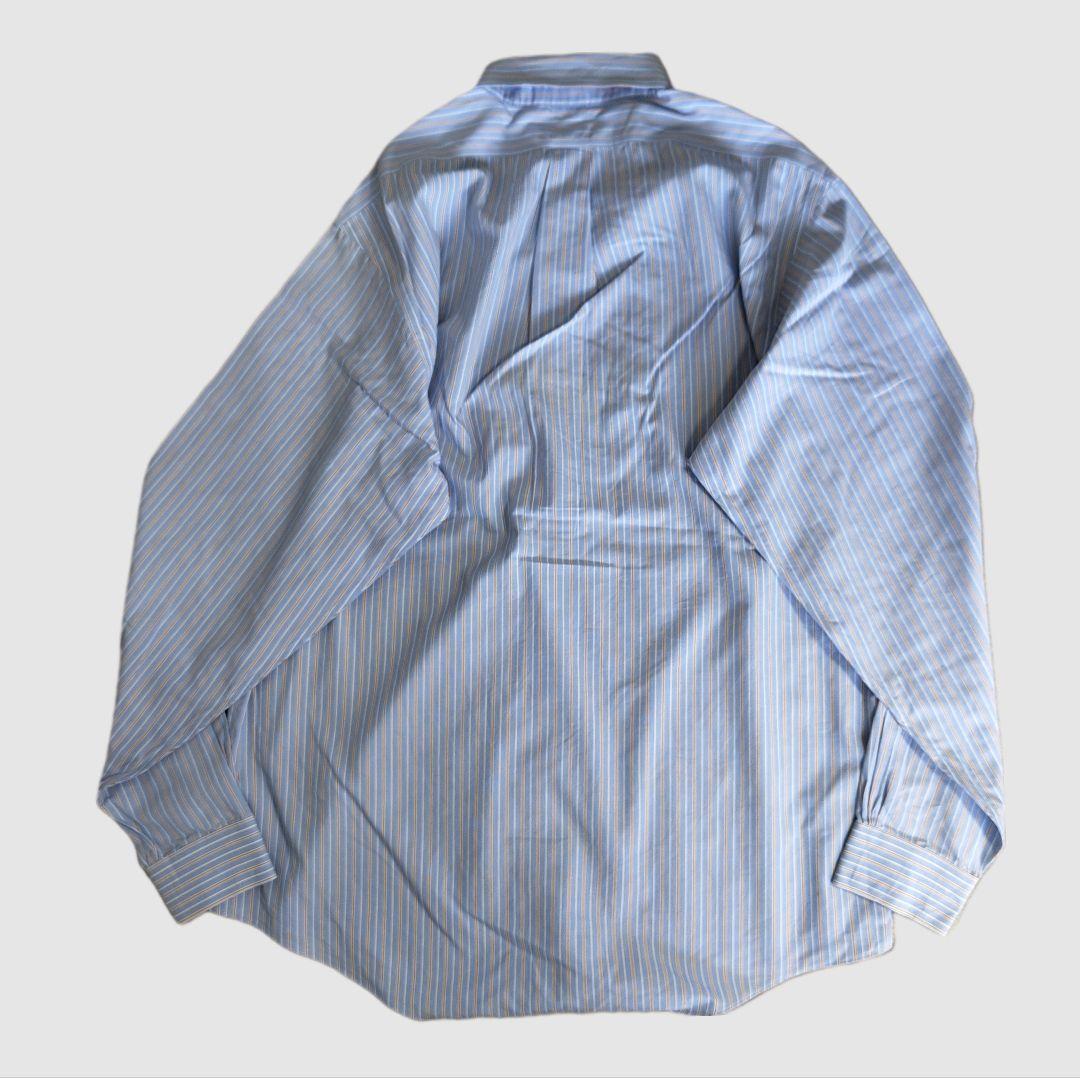 [BrooksBrothers] button down shirt / XL