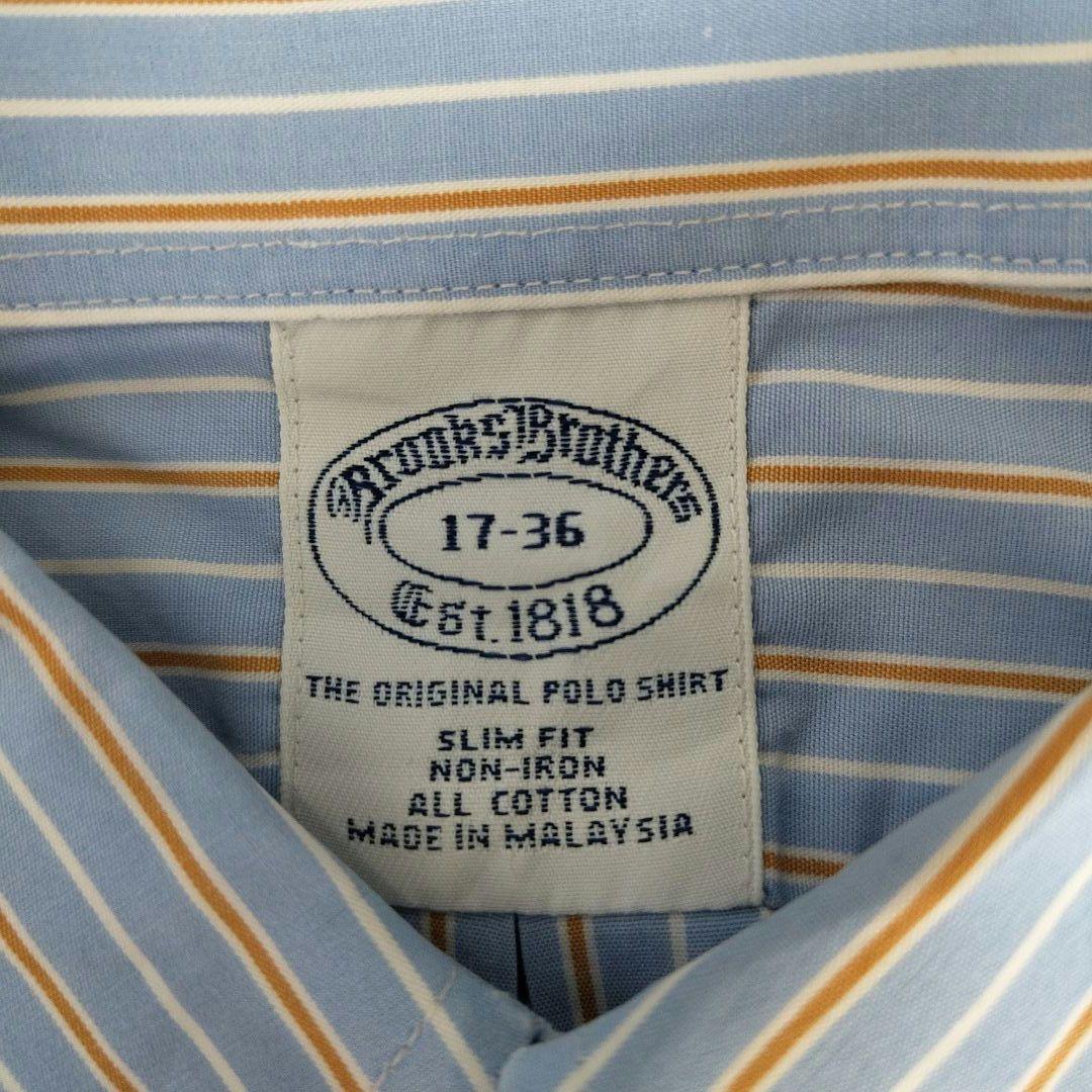 [BrooksBrothers] button down shirt / XL
