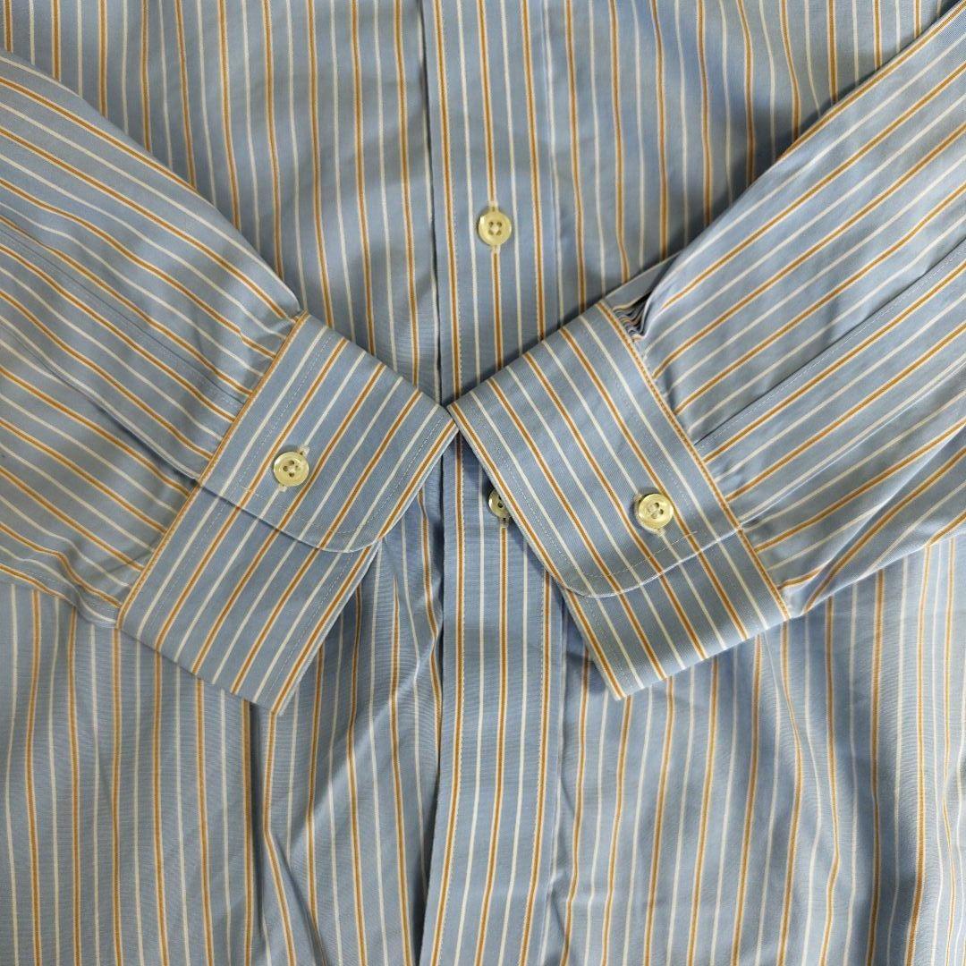[BrooksBrothers] button down shirt / XL