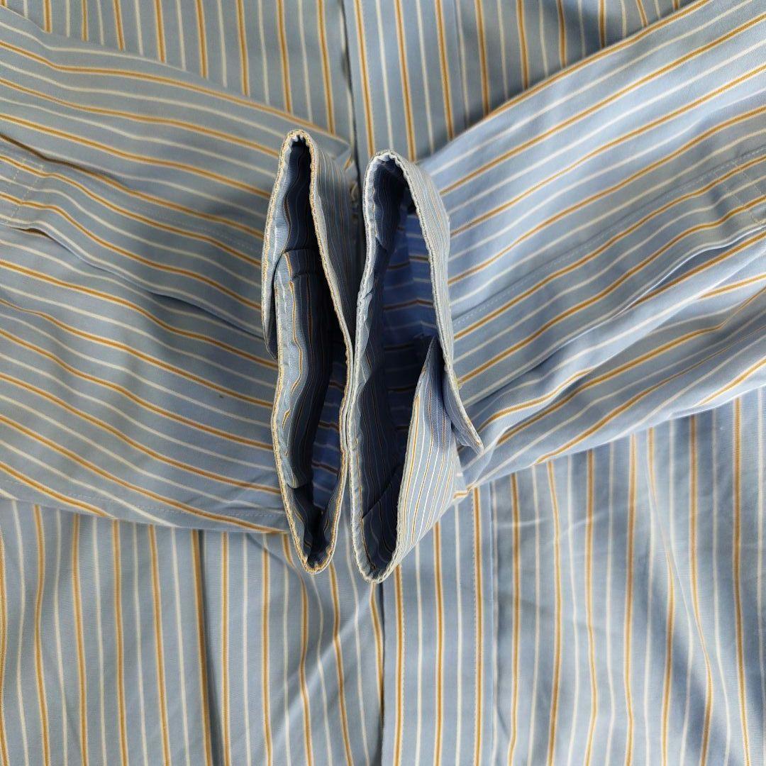 [BrooksBrothers] button down shirt / XL