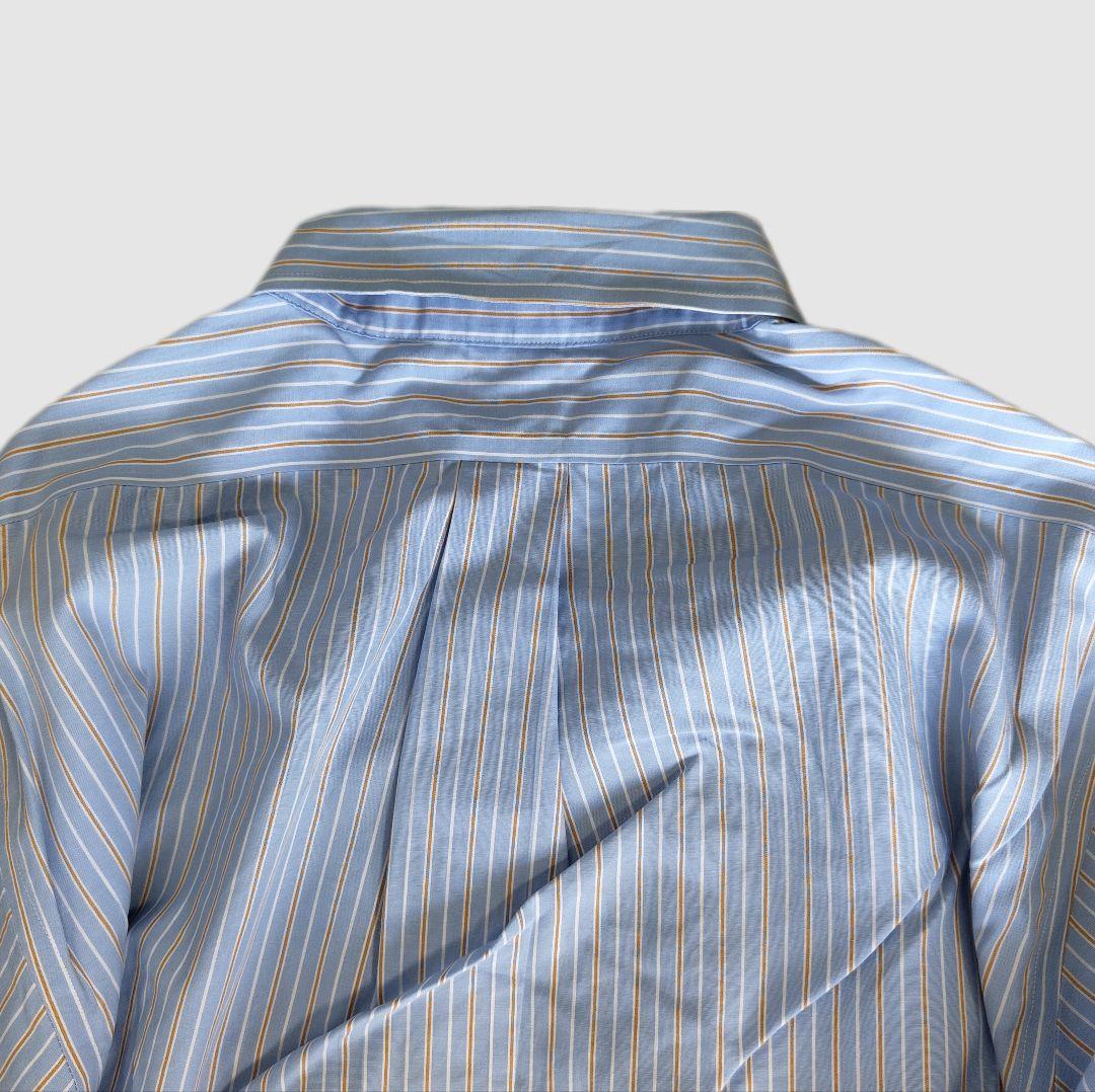 [BrooksBrothers] button down shirt / XL