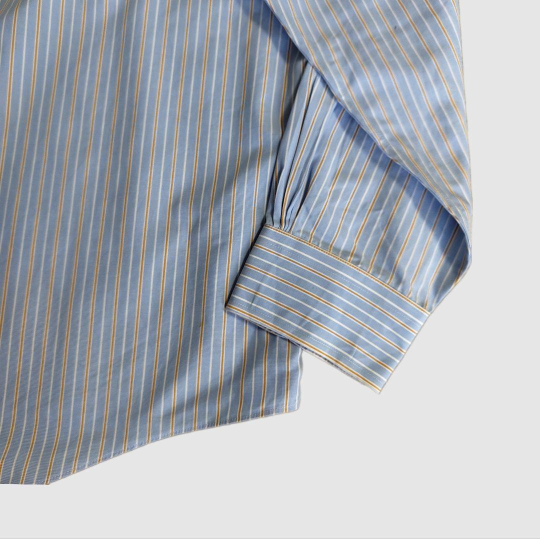 [BrooksBrothers] button down shirt / XL