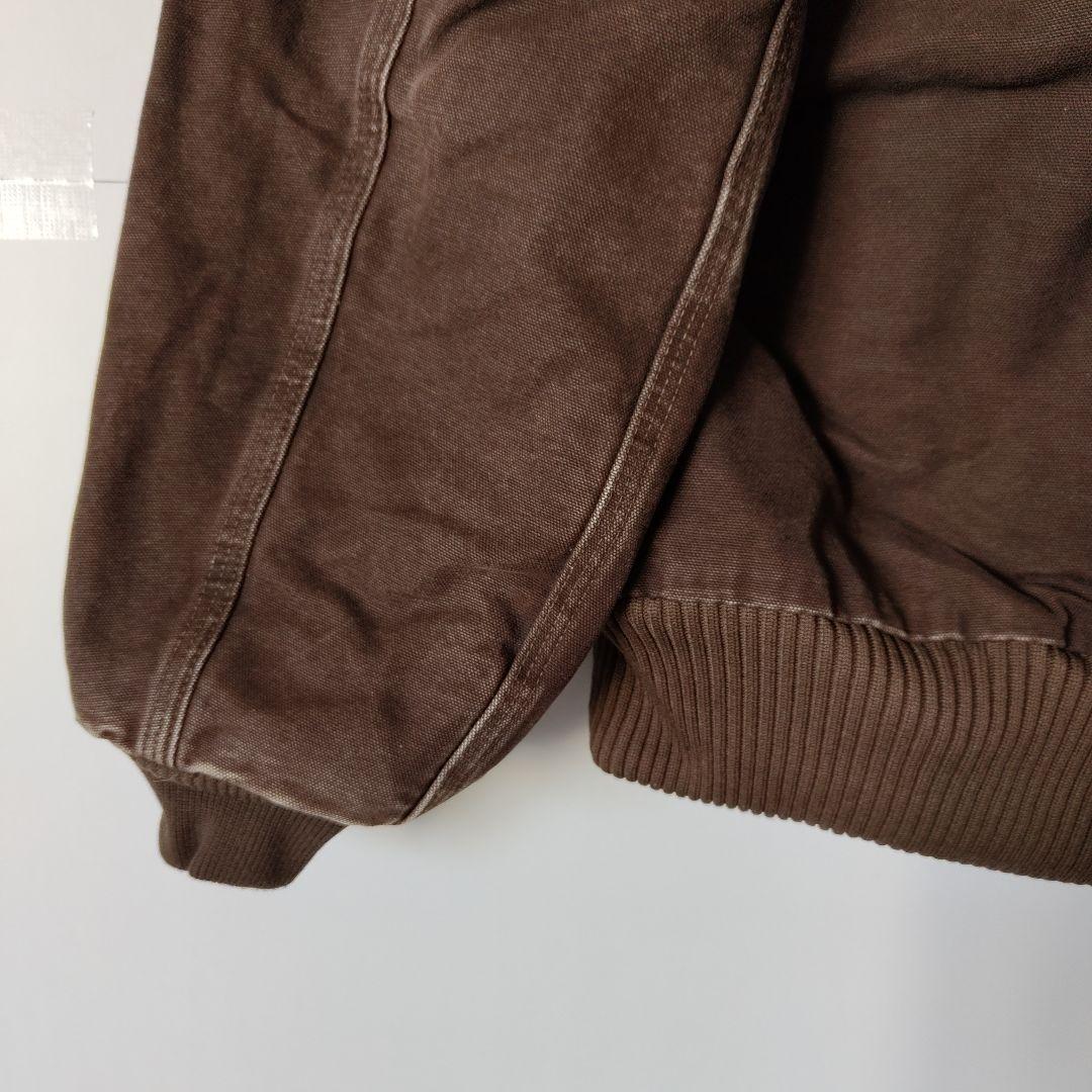 [carhartt] acitive jacket / S