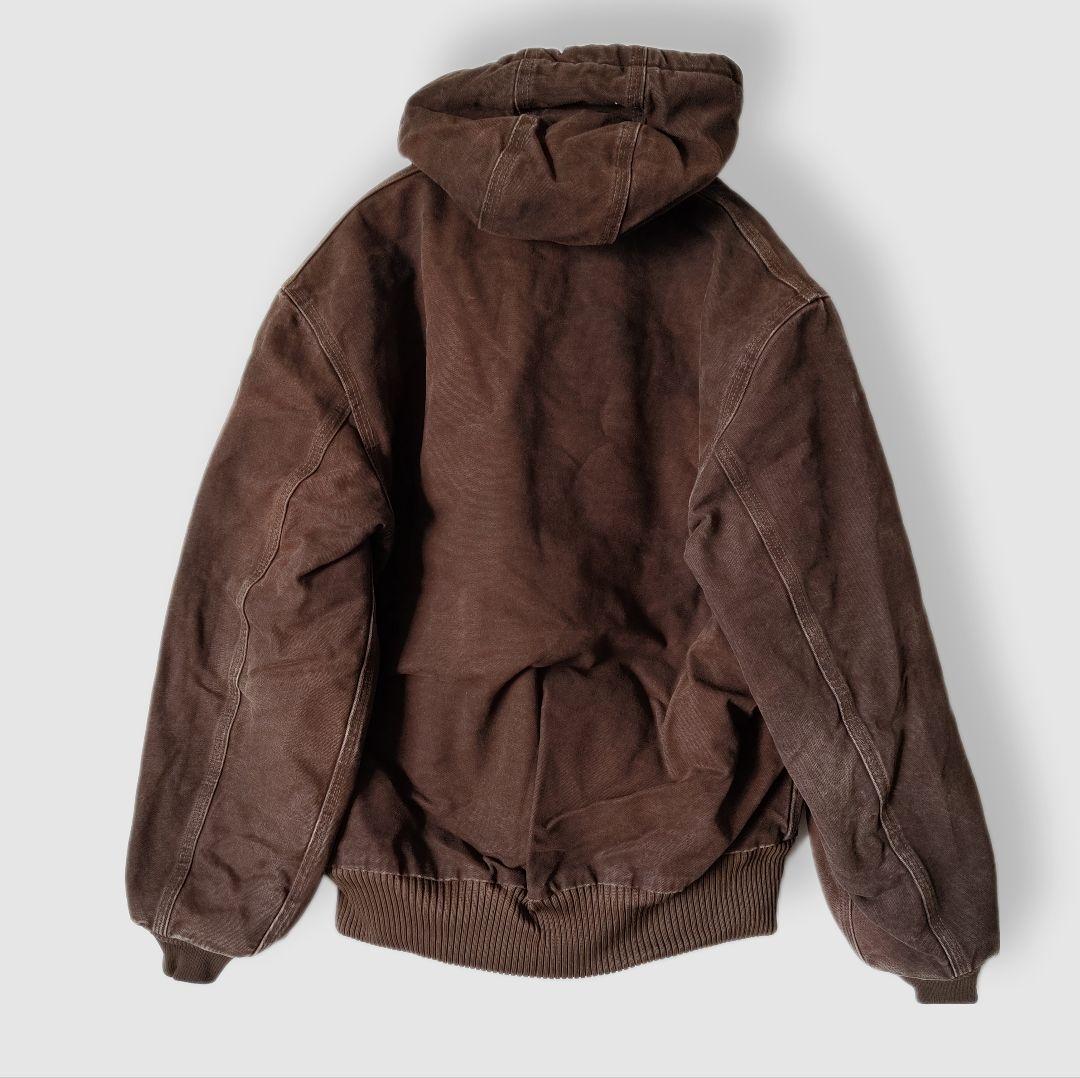 [carhartt] acitive jacket / S