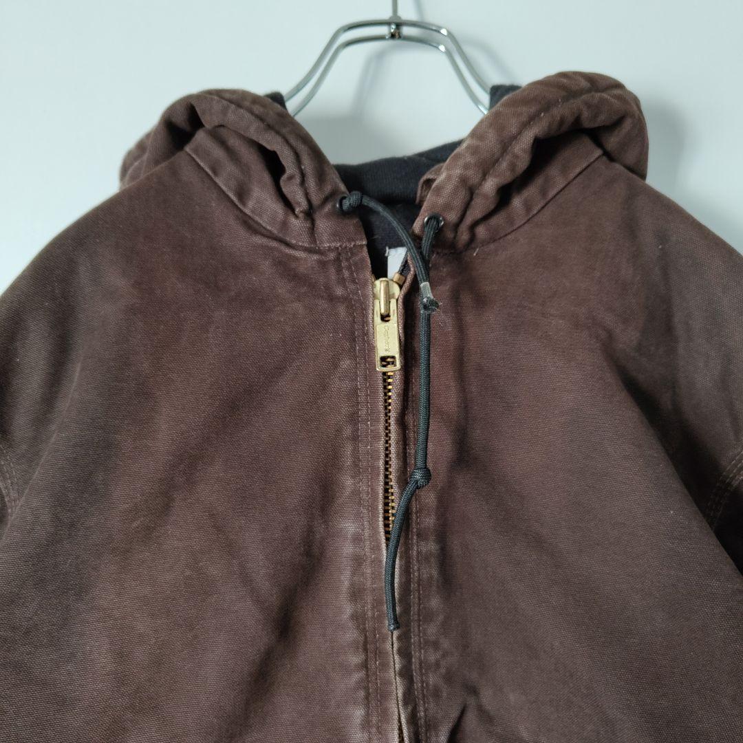 [carhartt] acitive jacket / S