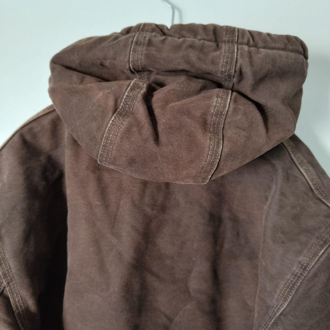 [carhartt] acitive jacket / S