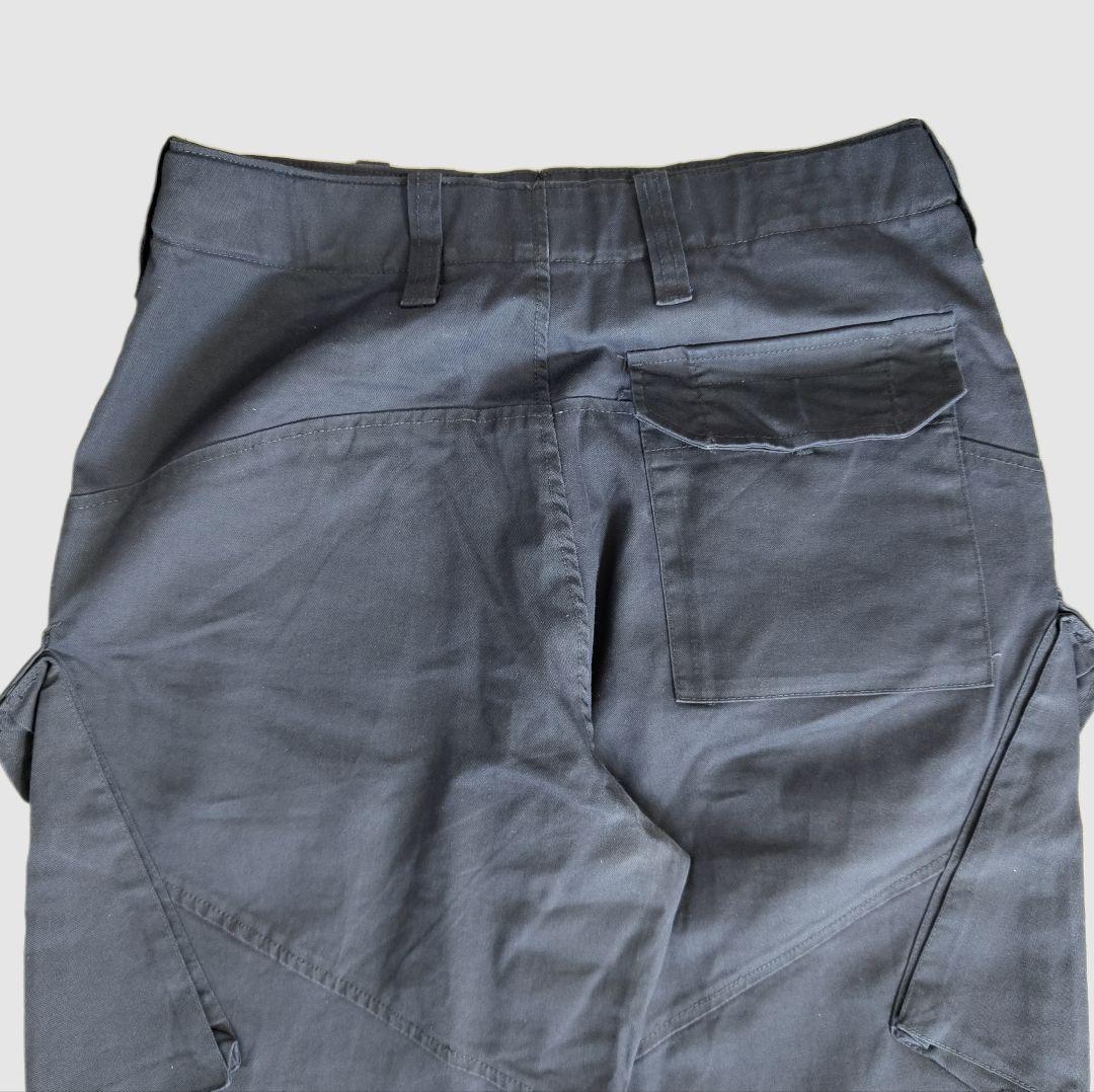 [ROYAL NAVY] combat cargo pants