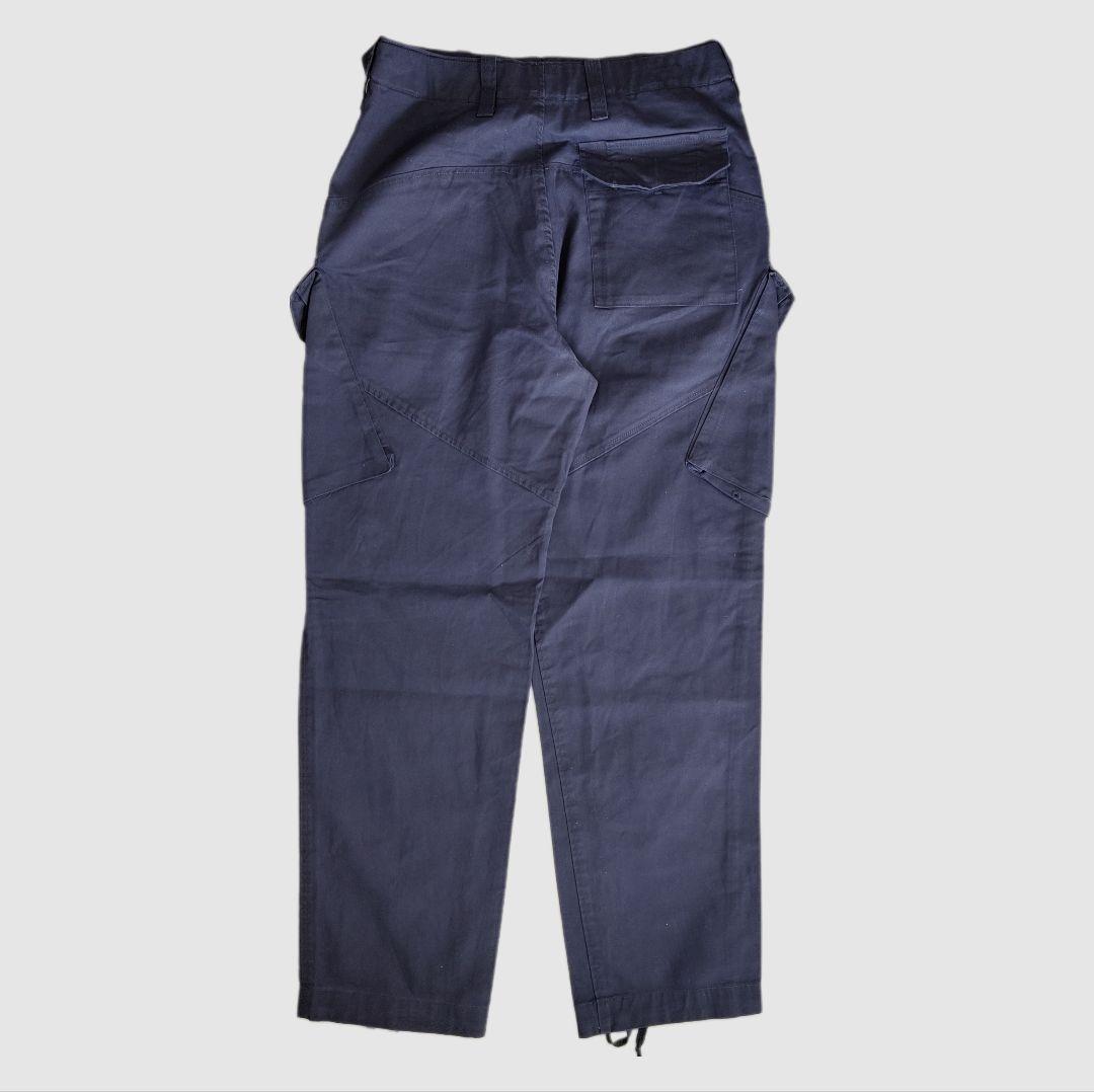 [ROYAL NAVY] combat cargo pants