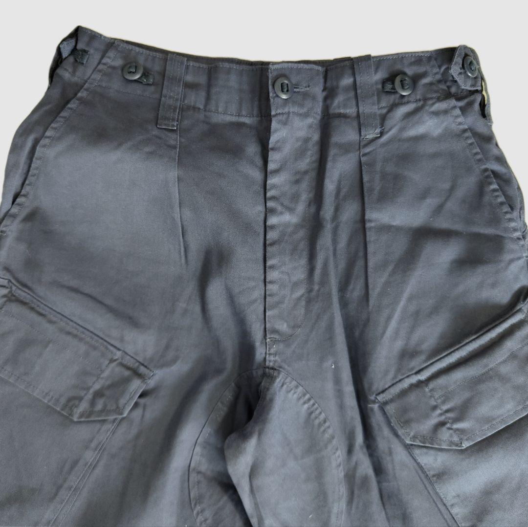 [ROYAL NAVY] combat cargo pants