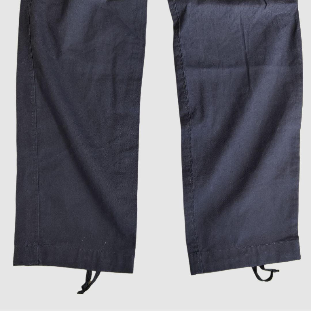 [ROYAL NAVY] combat cargo pants