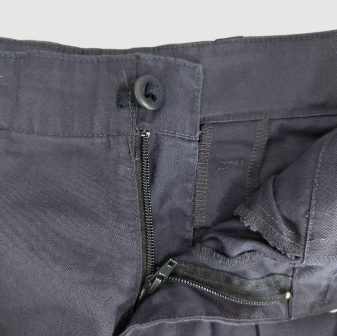 [ROYAL NAVY] combat cargo pants
