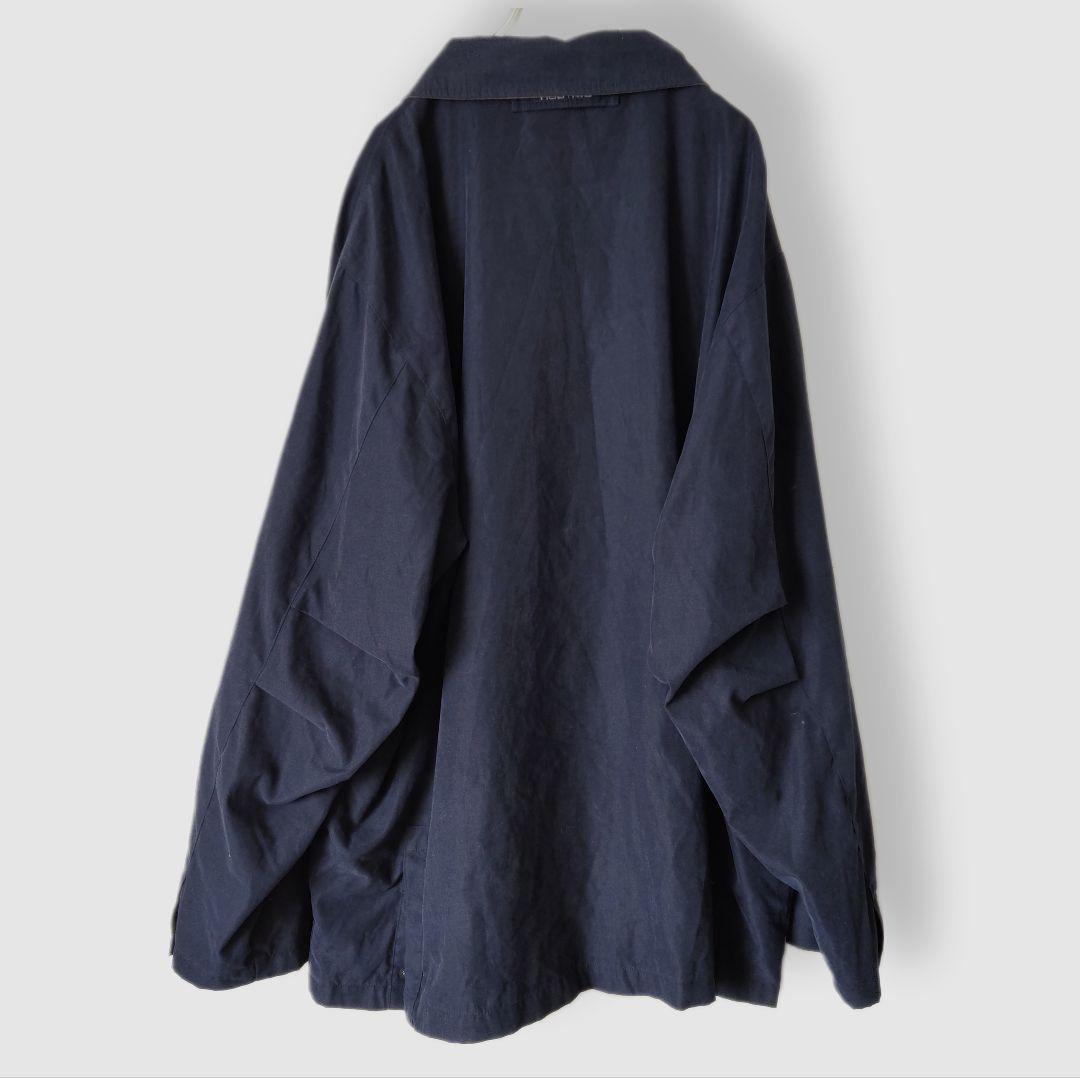 [NAUTICA] 90's long jacket