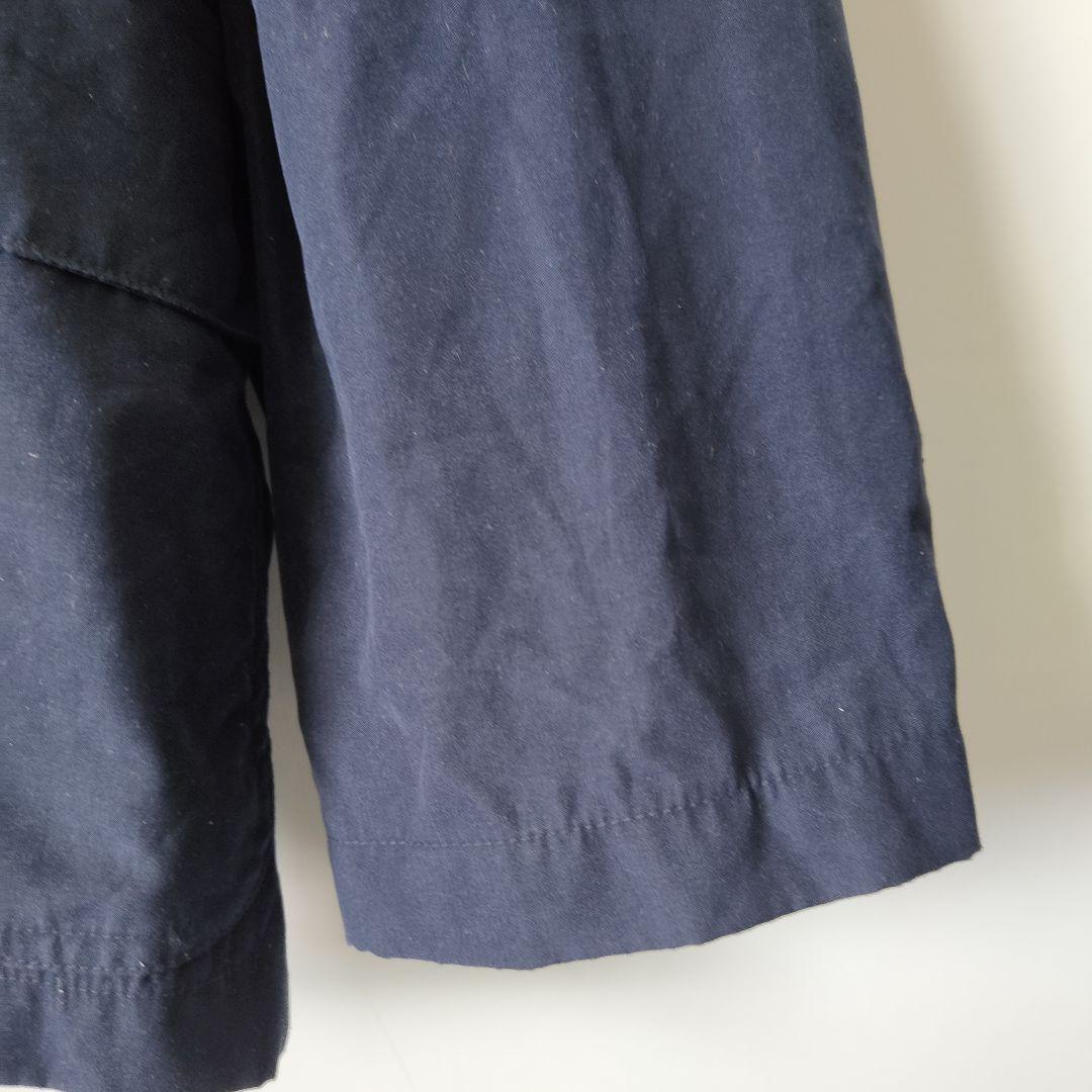 [NAUTICA] 90's long jacket