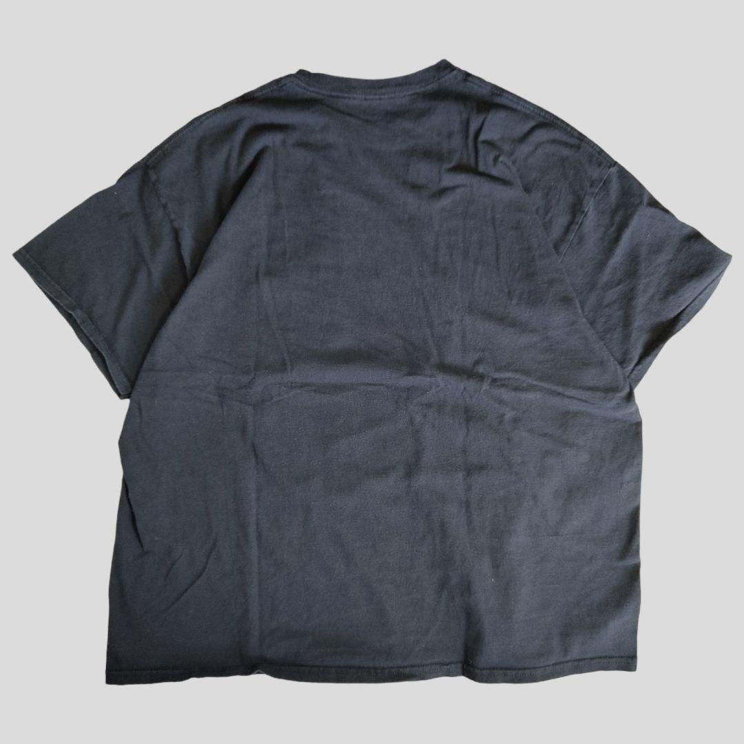 [Ice Cube] hiphop t-shirt / 2XL