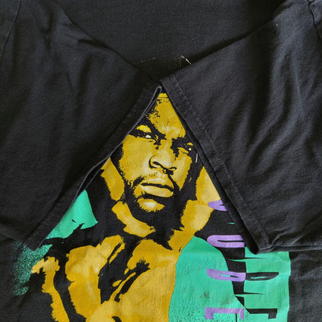 [Ice Cube] hiphop t-shirt / 2XL