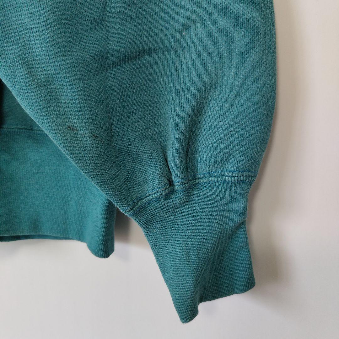 [Champion] 90s reverse weave sweat, made in U.S.A