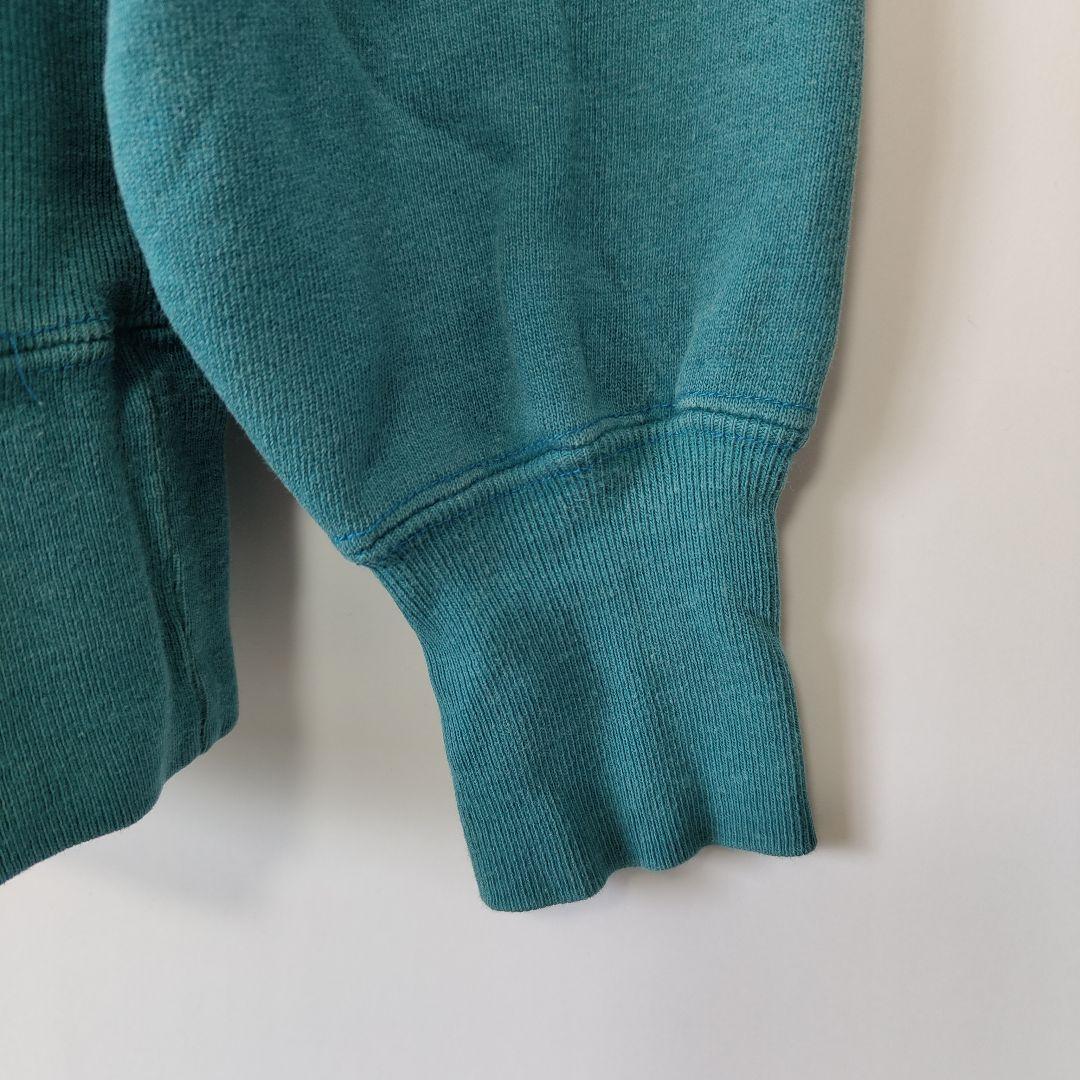 [Champion] 90s reverse weave sweat, made in U.S.A