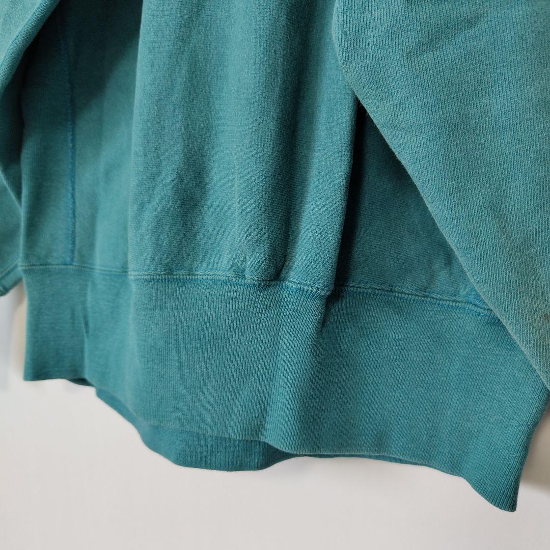 [Champion] 90s reverse weave sweat, made in U.S.A