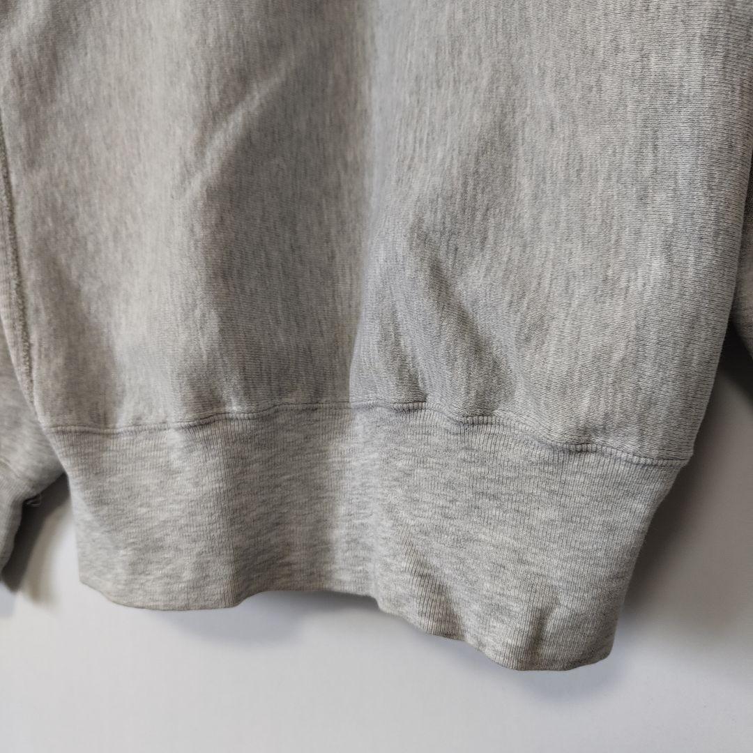 [Champion] 90s reverse weave sweat, made in U.S.A