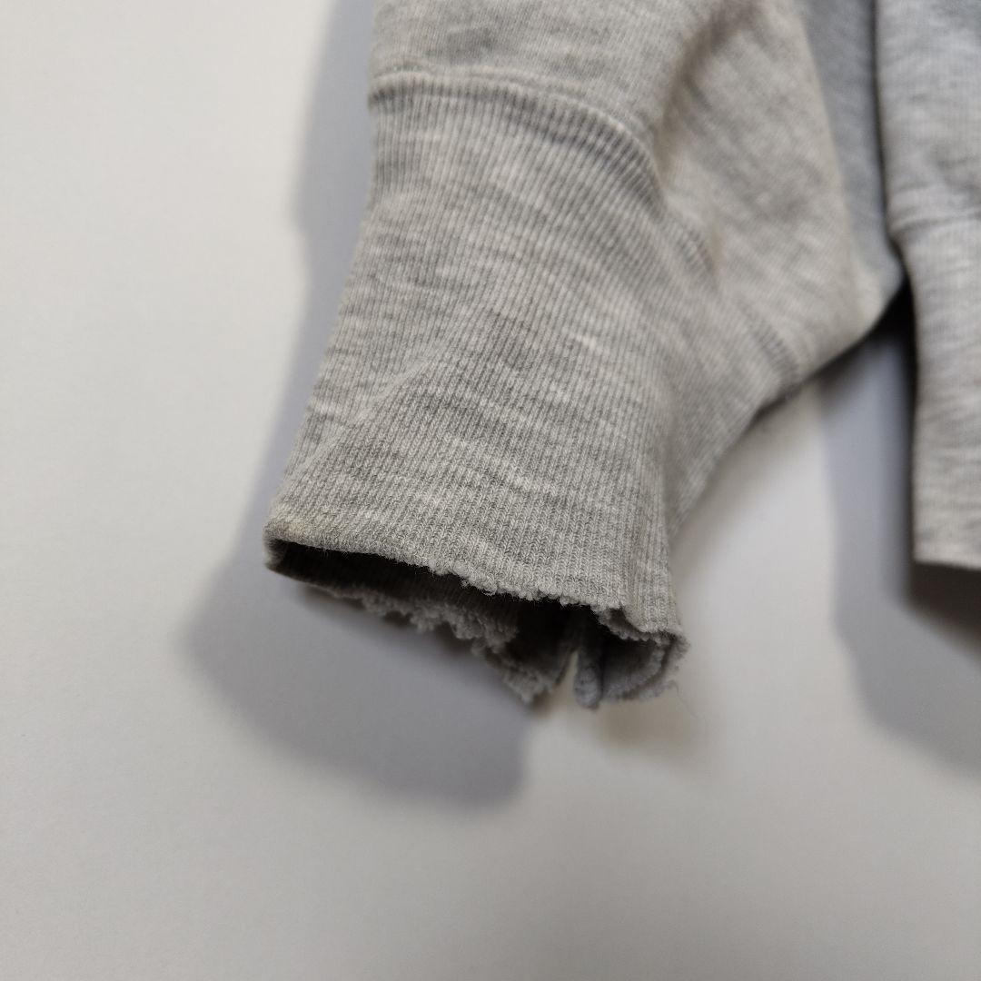 [Champion] 90s reverse weave sweat, made in U.S.A