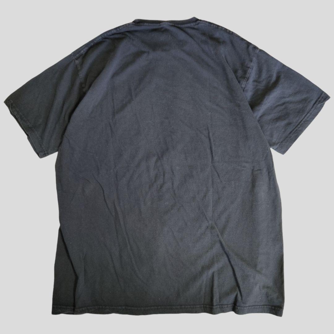 [Jimi Hendorix] band t-shirt / XL