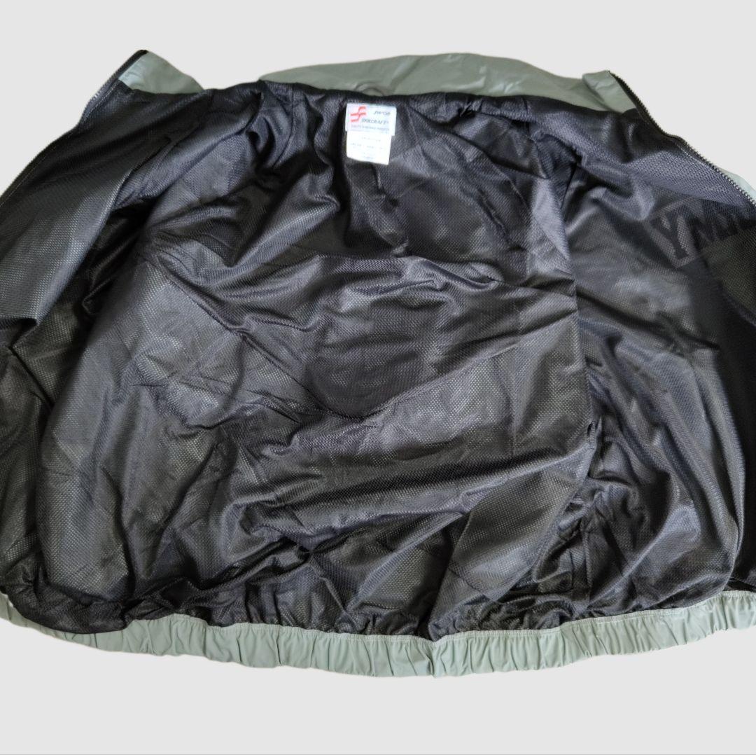 [U.S.ARMY] IPFU traning jacket , deadstock / XXL-SHORT