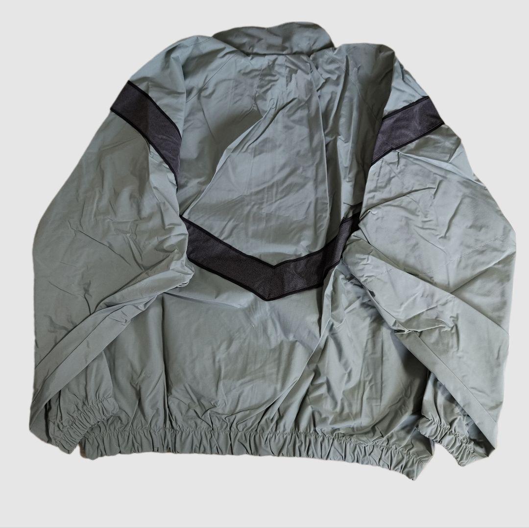 [U.S.ARMY] IPFU traning jacket , deadstock / XXL-SHORT