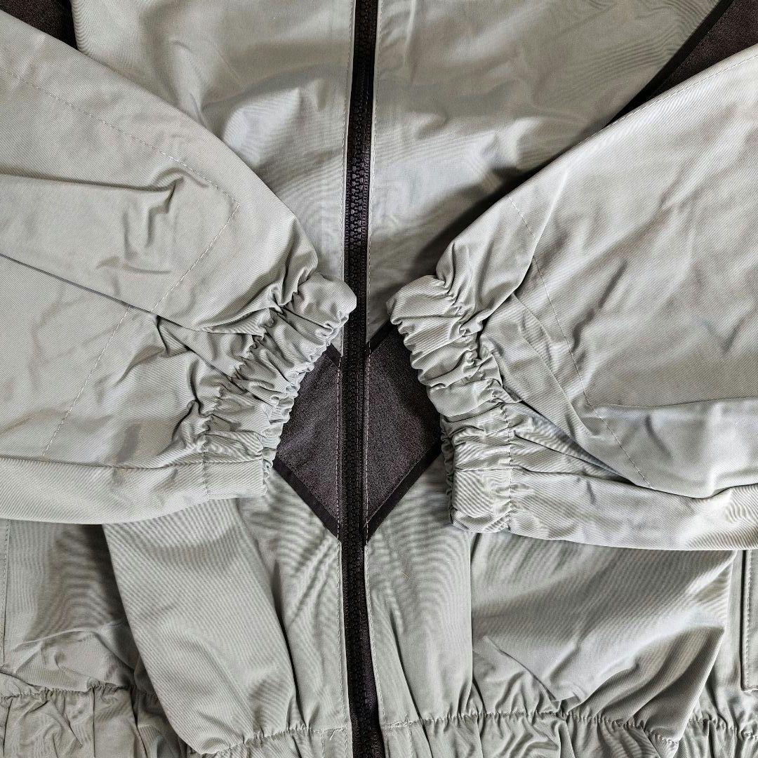 [U.S.ARMY] IPFU traning jacket , deadstock / XXL-SHORT