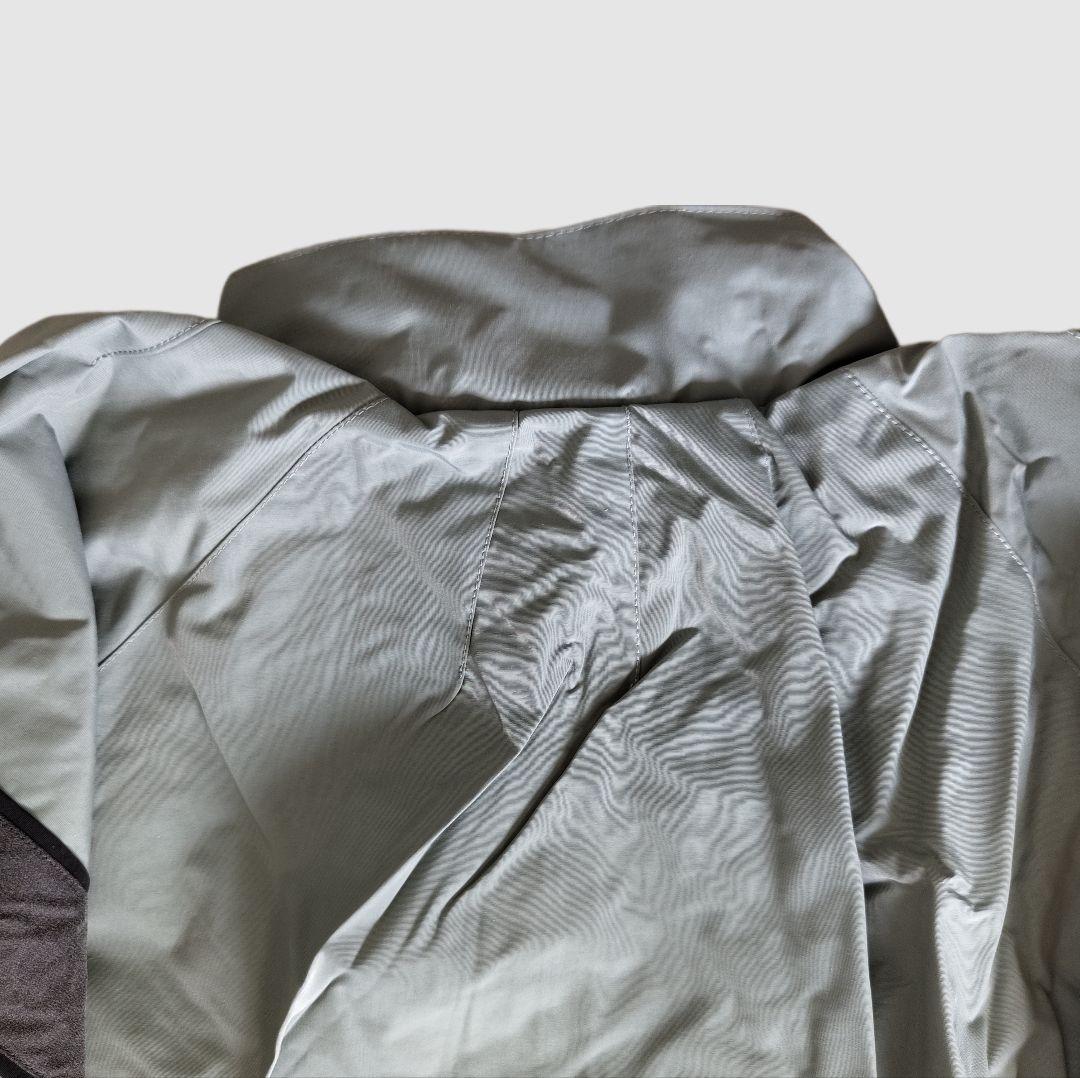 [U.S.ARMY] IPFU traning jacket , deadstock / XXL-SHORT