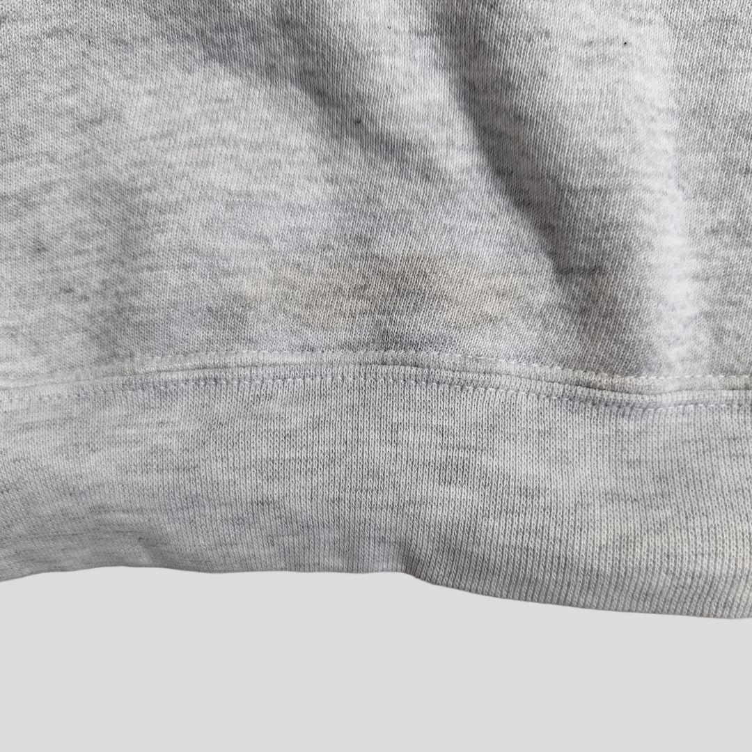 [Lee] collage print sweat / XL