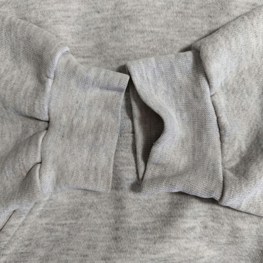 [Lee] collage print sweat / XL