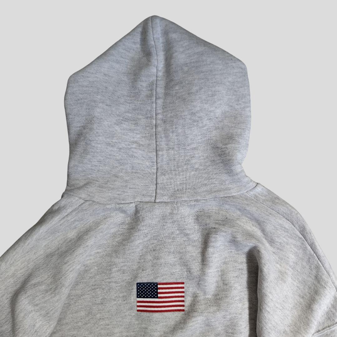 [Lee] collage print sweat / XL