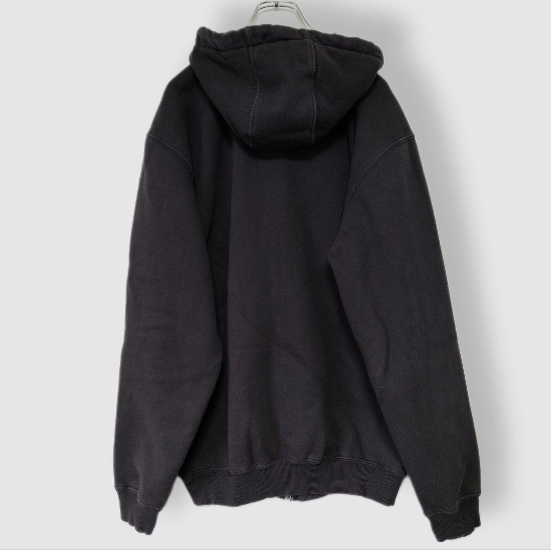 [Carhartt] zipup hoodie / M