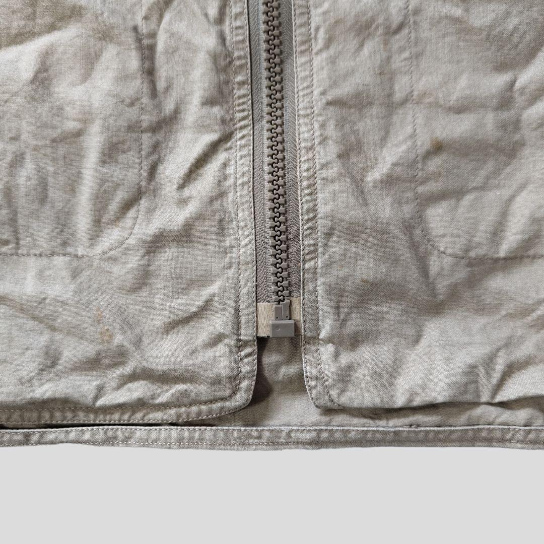 [BANANA REPUBLIC] 80s fishing vest / XL