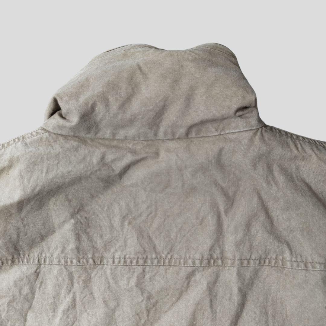[BANANA REPUBLIC] 80s fishing vest / XL