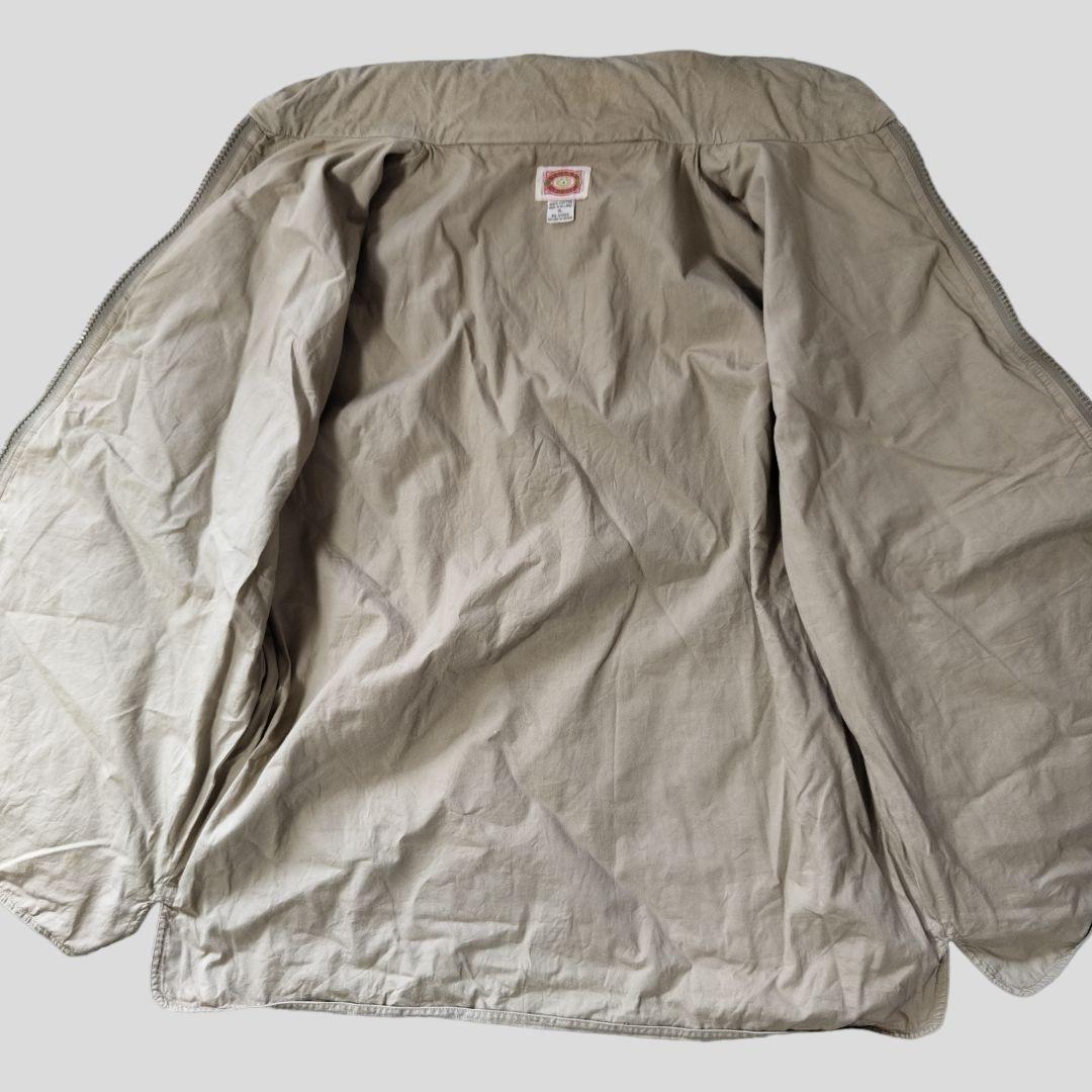 [BANANA REPUBLIC] 80s fishing vest / XL