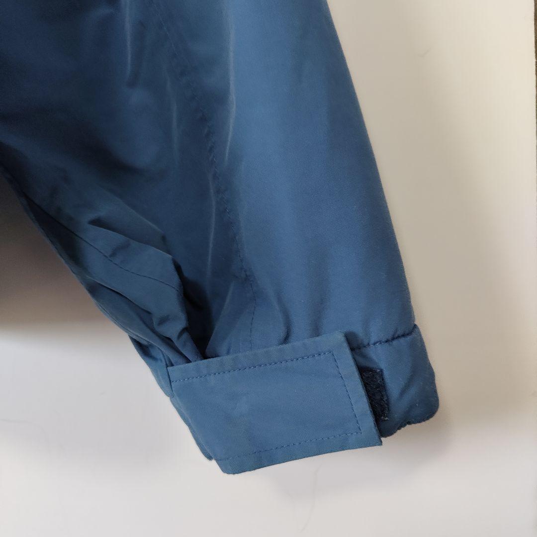[L.L.Bean] GORE-TEX & POLARTECH nylon jacket