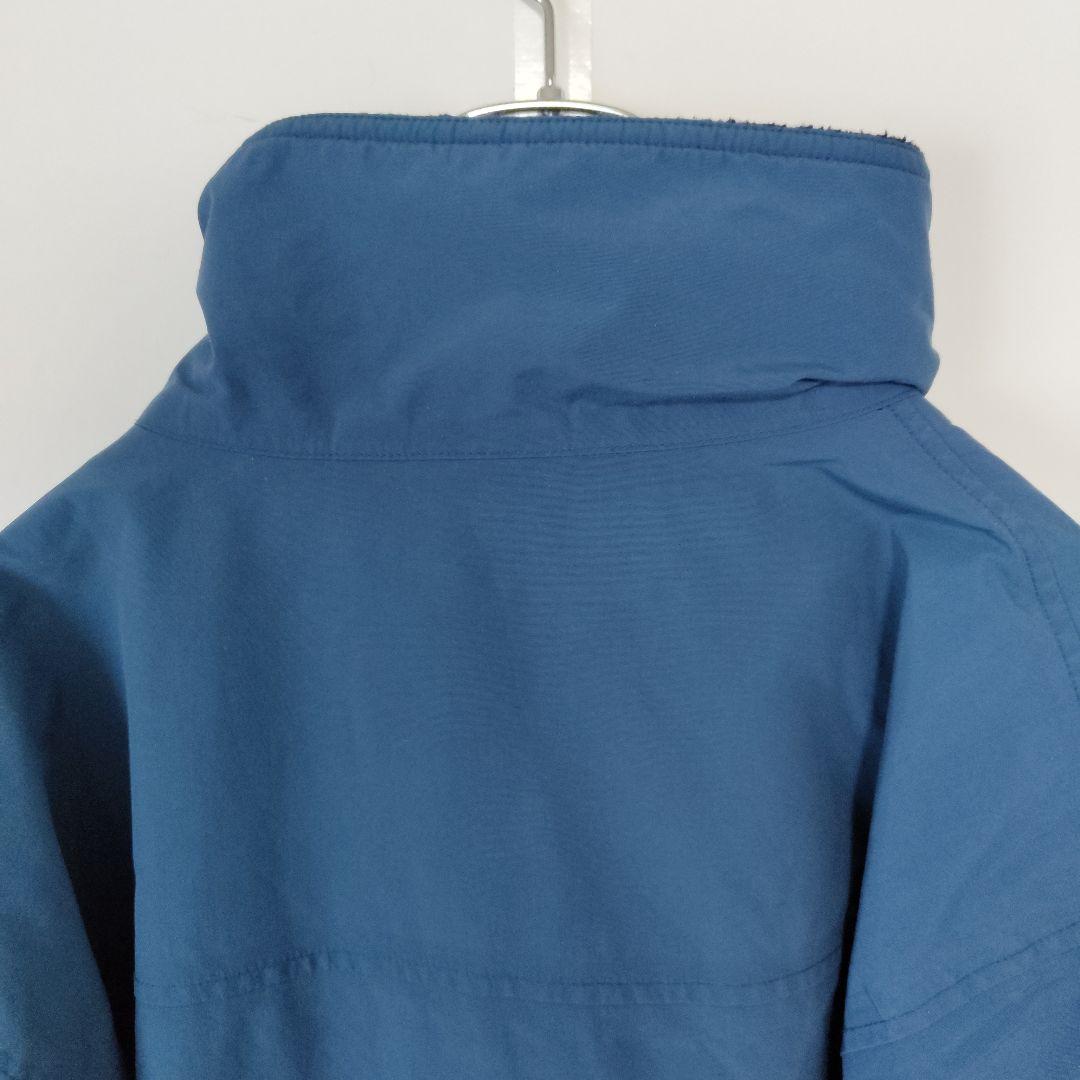 [L.L.Bean] GORE-TEX & POLARTECH nylon jacket