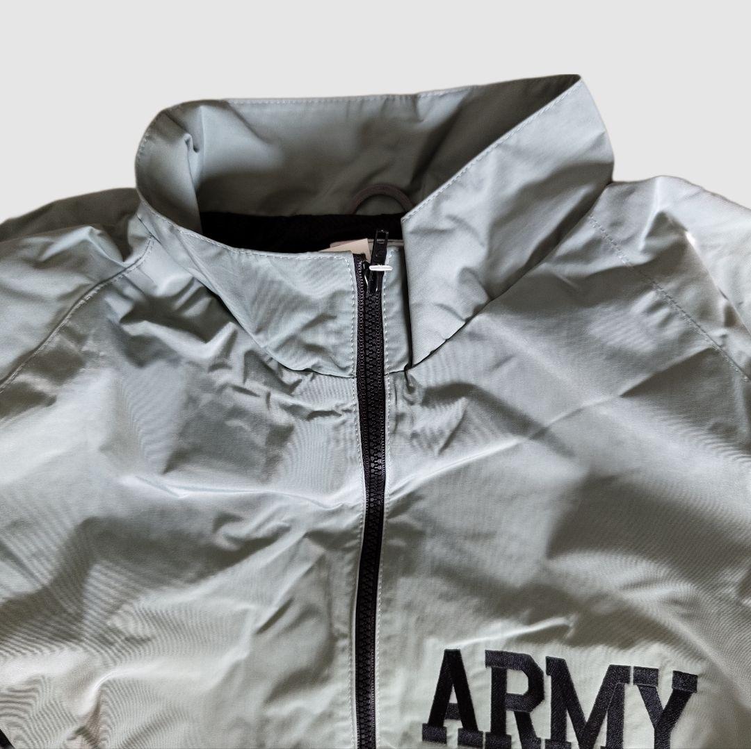 [U.S.ARMY] IPFU traning jacket , deadstock / XL-SHORT