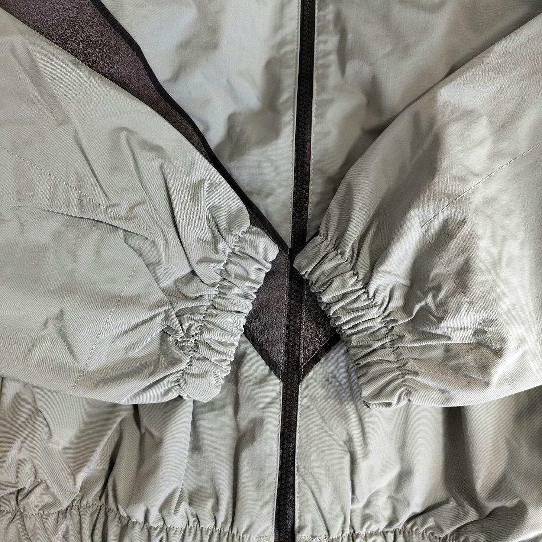[U.S.ARMY] IPFU traning jacket , deadstock / XL-SHORT