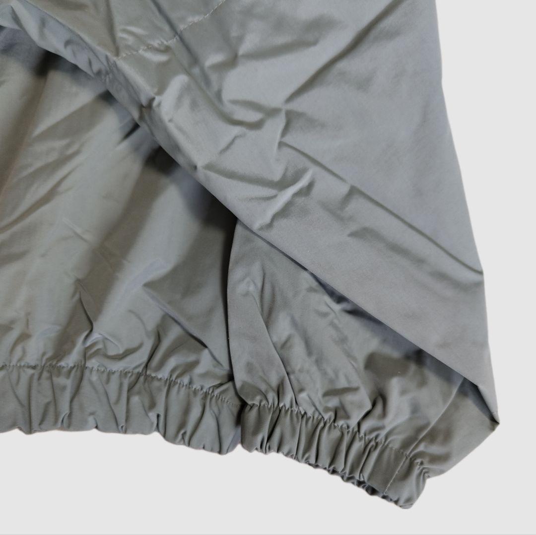[U.S.ARMY] IPFU traning jacket , deadstock / XL-SHORT