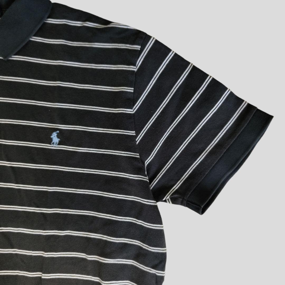 [RalphLoren] polo shirt / L