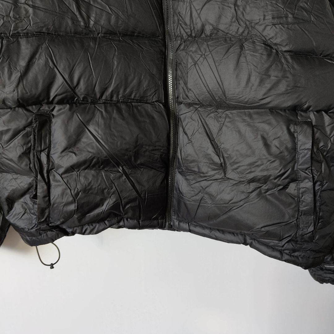 [Columbia] down jacket / XXL