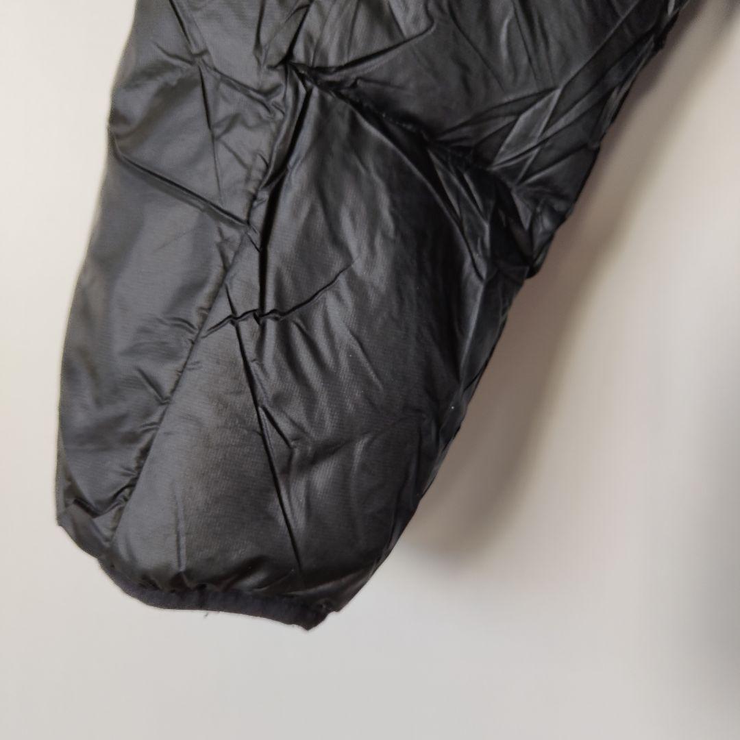 [Columbia] down jacket / XXL
