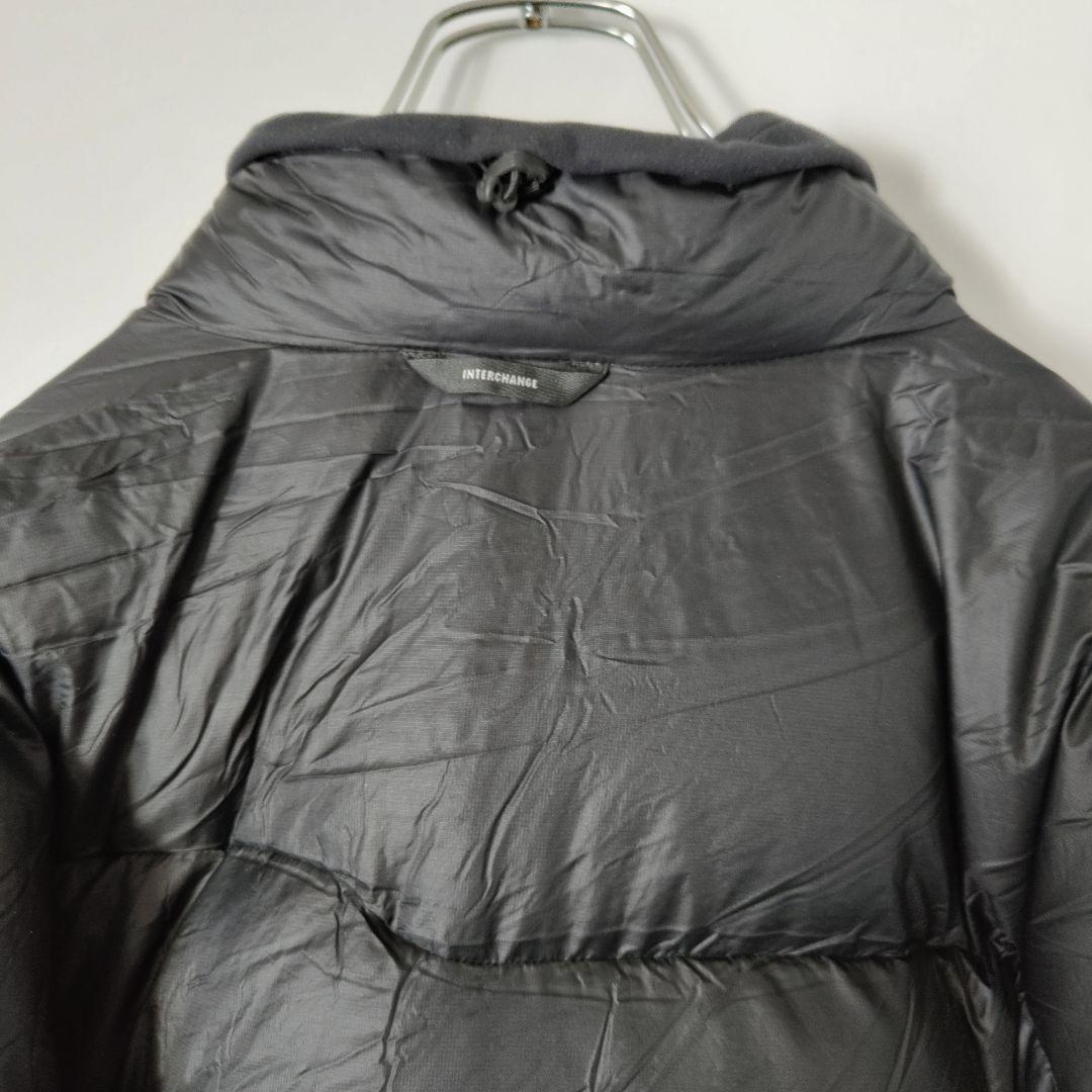 [Columbia] down jacket / XXL